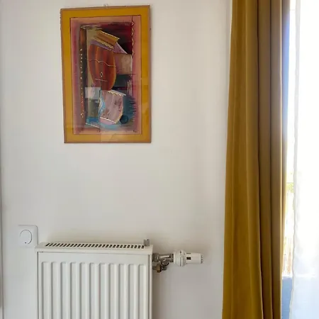 Entier Vue Seine Apartment