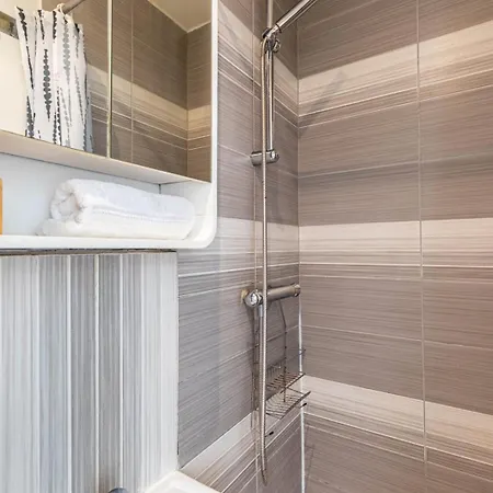Guestready - Pour 2 A Deux Pas Du Metro Parijs