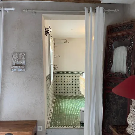 Heart Of Saint-germain-des-pres - Charming & Smart - For 2 People Apartment *