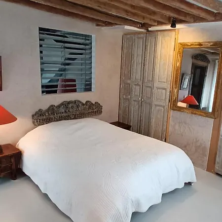 Apartment Heart Of Saint-germain-des-pres - Charming & Smart - For 2 People *