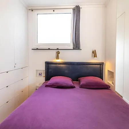 Luxury 1 Bedroom 700ft2 Montorgueil/leshalles * Paris