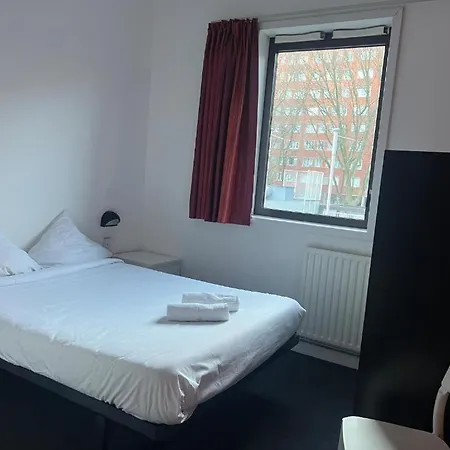 Internationale De Vandrarhem