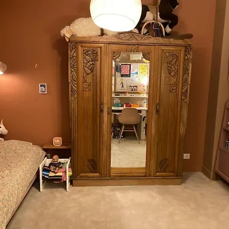 Magnifique Proche Tour Eiffel Apartment Paris