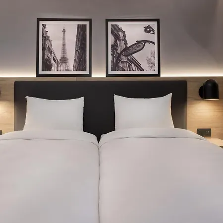 Ξενοδοχείο Campanile Prime - 15 Tour Eiffel