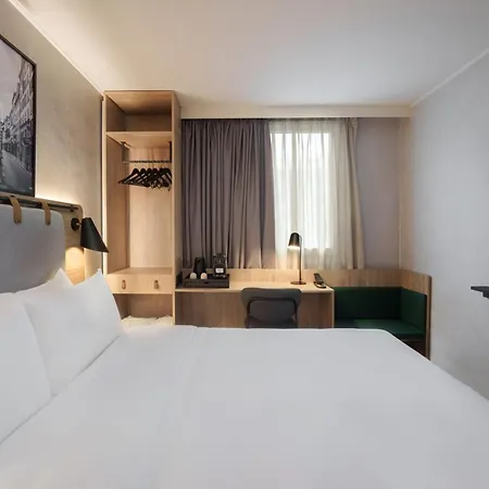 Campanile Prime - 15 Tour Eiffel Ξενοδοχείο Παρίσι