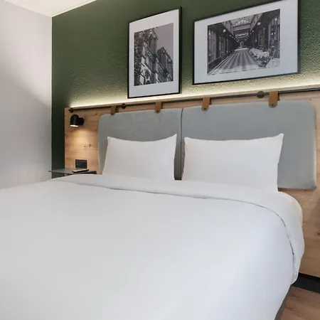 Campanile Prime - 15 Tour Eiffel 2* Παρίσι