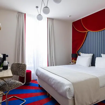 Astra Opera - Astotel Hotel Paryż