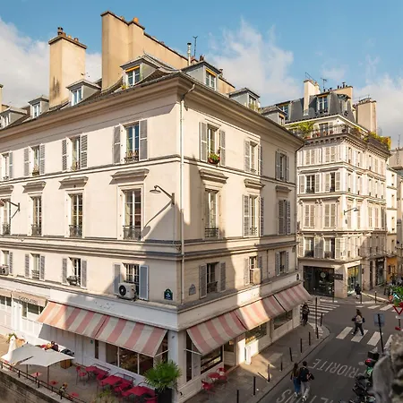 Appartement Saintgermainbycecile - Luxueux 2 Pieces Ac Jade