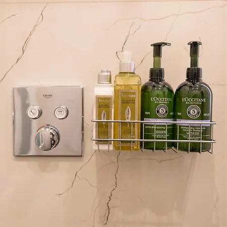 Saintgermainbycecile - Luxueux 4 Pieces Ac Perle Apartamento París