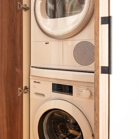 Apartamento Saintgermainbycecile - Luxueux 4 Pieces Ac Perle *