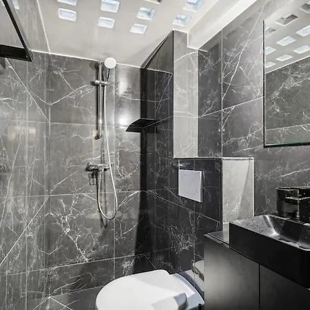 Duplex Quartier Du Louvre 75002 *