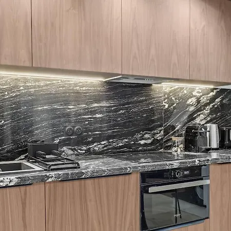 Duplex Quartier Du Louvre 75002 * 파리