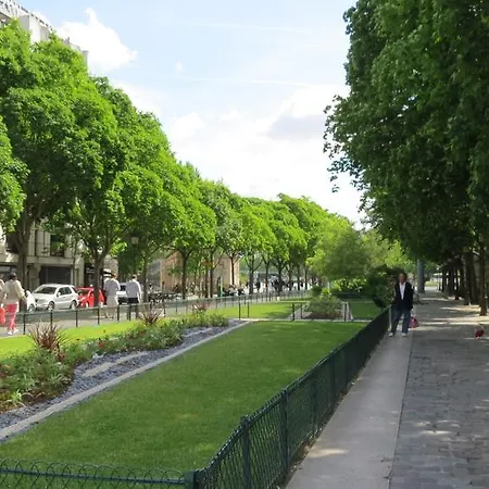 Ξενοδοχείο De Bellevue Gare Du Nord Παρίσι