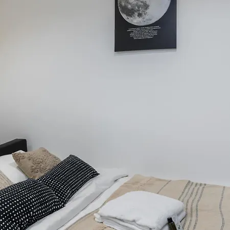 Zzz Dufresnes Apartment Paris