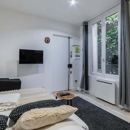Apartment Zzz Dufresnes *