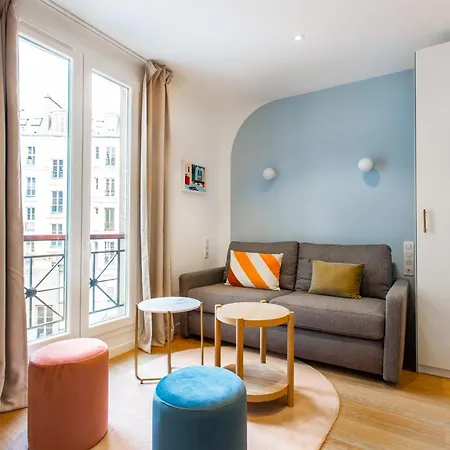 Stunning - 2br-6p - Center *