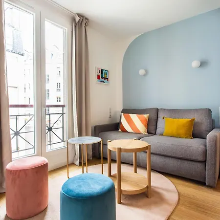 Stunning - 2br-6p - Center