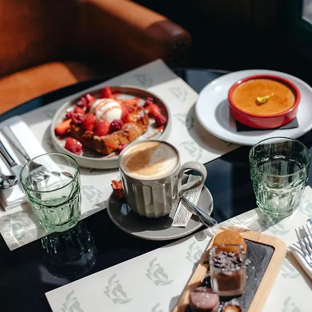Le Belleval Paris