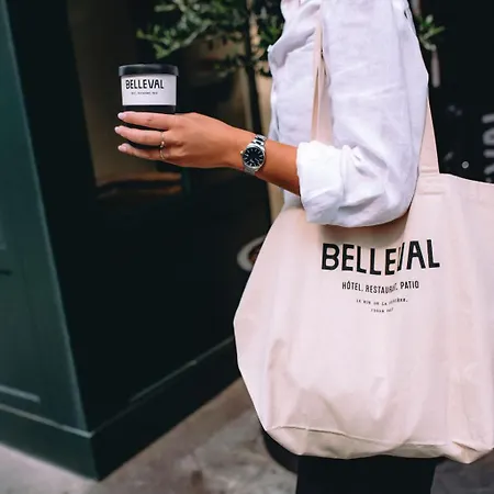 Le Belleval Hotel