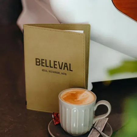 Hotel Le Belleval