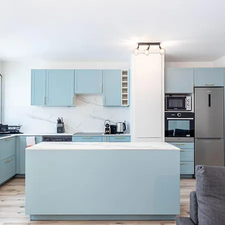Guestready - Sejour Elegant A Pour 6 Apartamento París