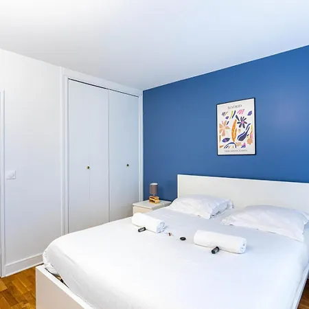 Guestready - Sejour Elegant A Pour 6