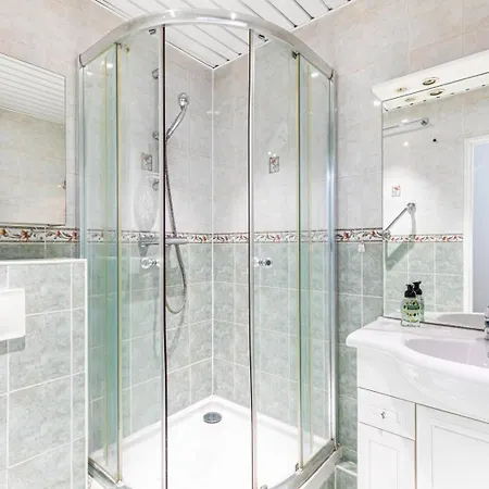 Guestready - Sejour Elegant A Pour 6 Apartamento