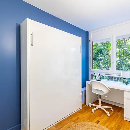 Guestready - Sejour Elegant A Pour 6 Apartamento *