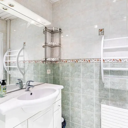 Guestready - Sejour Elegant A Pour 6 *