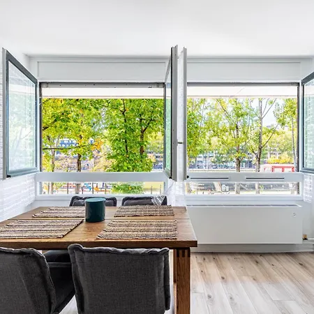 Guestready - Sejour Elegant A Pour 6 Apartamento *
