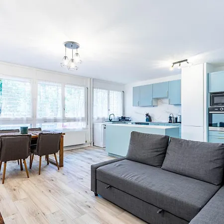 Guestready - Sejour Elegant A Pour 6 Apartamento