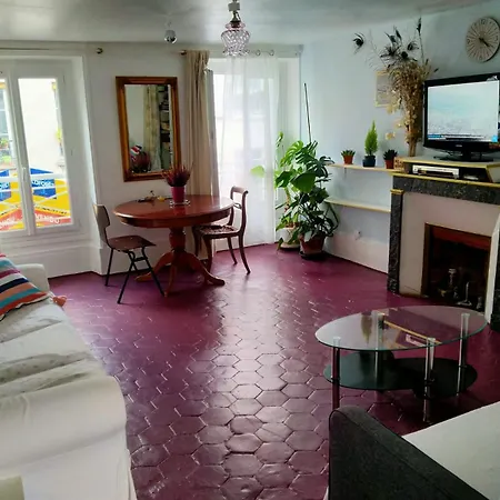 Διαμέρισμα Flat
