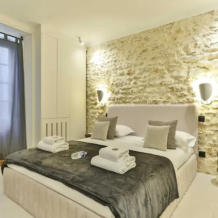 Beautiful 1-bedroom 2pers Rue Du Commerce Eiffeil Tower