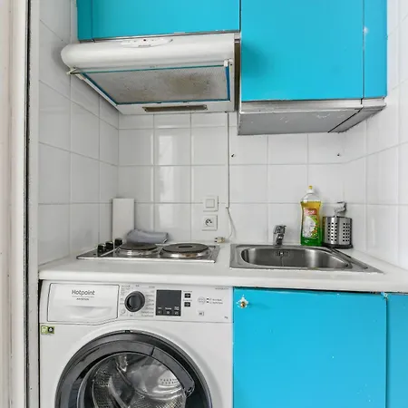 Chic Champs-elysees Appartement *