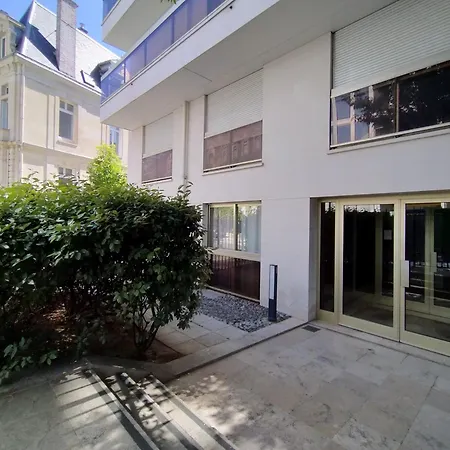 Appartement Chic Champs-elysees