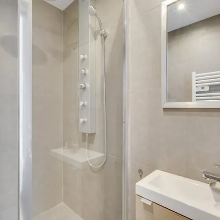 Bluestay 127 - Supebe Au Coeur De Appartement