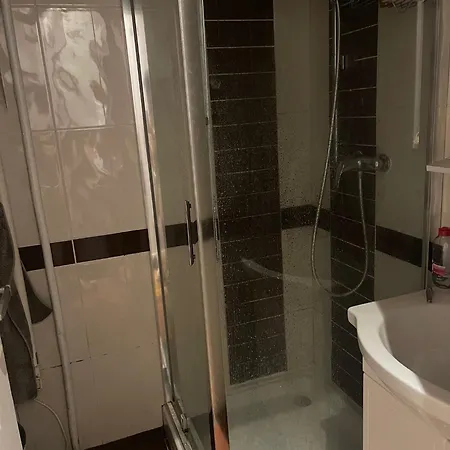 Séjour chez l'habitant Private In Paris13