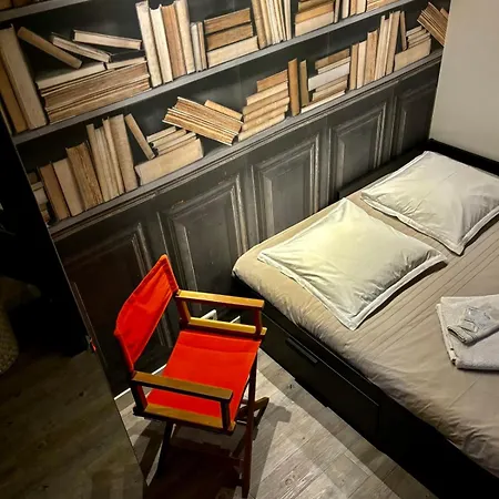 Appartement Charming For 4 People 1 Baby In The Heart Of Paris