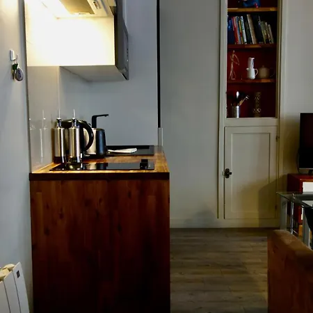 Charming For 4 People 1 Baby In The Heart Of Appartement *