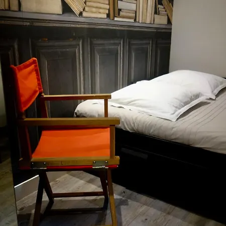 Appartement Charming For 4 People 1 Baby In The Heart Of *