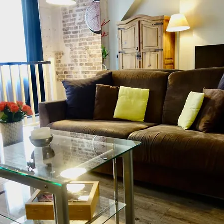 Charming For 4 People 1 Baby In The Heart Of