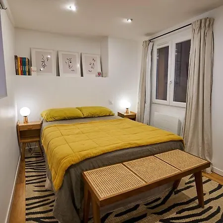 Magnifique Appartement, Vue Grand Rex