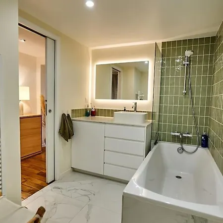 Magnifique Appartement, Vue Grand Rex