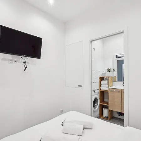 Lavie Maison - Charm In Marais Париж