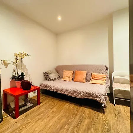 Prelep Stan U Srcu Pariza Kod Trga Republike! Appartement