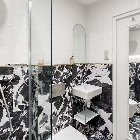 Merveil - Luxury - Louvre - Palestro Apartment Paris