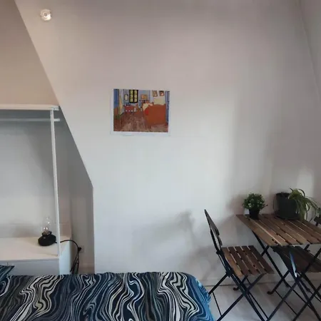 Modern Near Place De La Bastille Voltaire 公寓 *