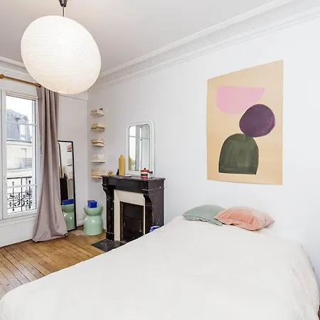 Apartman Avec Vue
