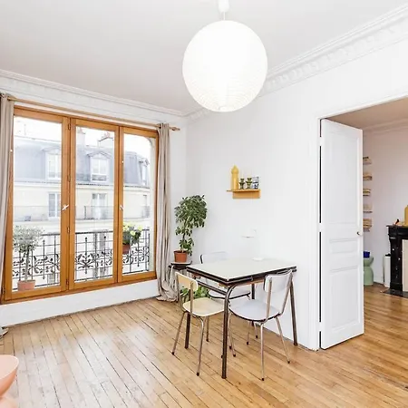 Apartman Avec Vue