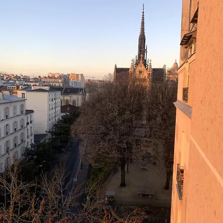 Avec Vue Apartman
